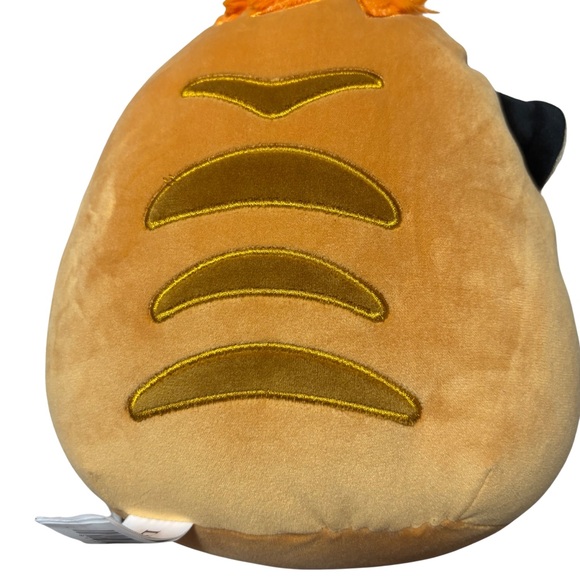 The Lion King Timon Squishmallows Plush Toy NWT - Picture 4 of 4